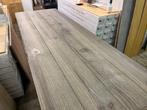 Grenen planken 20x170 voor wand, plafond of vloer Chene Brun