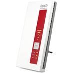 Fritz!WLAN Repeater 1750E - Snelle WiFi Versterker, Computers en Software, WiFi-versterkers, Ophalen of Verzenden, Gebruikt