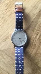 Komono, heren polshorloge, Sieraden, Tassen en Uiterlijk, Horloges | Heren, Overige merken, Overige materialen, Polshorloge, Nieuw