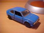 Polistil - Alfa Romeo Alfasud ti [blauw] 1/43, Ophalen of Verzenden, Gebruikt, Auto, Overige merken