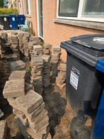 Tegels, Ophalen, Gebruikt, 10 m² of meer, Beton