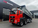 MAN TGS 43.440 TGS 43.440 8x8 Kipper Euro 5 (bj 2010), Automaat, MAN, Diesel, Particulier