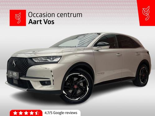 DS 7 Crossback E-Tense Performance Line | Keyless | Memory s, Auto's, DS, Bedrijf, Te koop, DS 7, 360° camera, ABS, Achteruitrijcamera
