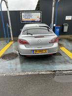 Mazda 6 2.0 Sport Hatchback 2009 ZILVER DEALER ONDERHOUDEN !, Auto's, Mazda, Voorwielaandrijving, 65 €/maand, Stof, Zwart