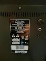 Pioneer Subwoofer - Krachtige Bass, Audio, Tv en Foto, Luidsprekers, Overige merken, Gebruikt, Subwoofer, Ophalen of Verzenden