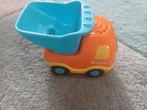 Toet Toet Auto Kiepwagen Koos, Kinderen en Baby's, Speelgoed | Vtech, Ophalen of Verzenden, Gebruikt, 2 tot 4 jaar