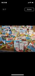 Asterix strips, Meerdere stripboeken, Ophalen of Verzenden, Zo goed als nieuw, Goscinny & Uderzo
