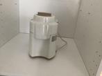 Retro sap centrifuge molinex beige, Ophalen of Verzenden, Zo goed als nieuw, Elektrisch, Sapcentrifuge