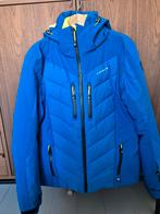 Icepeak Skijack Heren Maat 48 - Zo goed als nieuw!, Kleding | Heren, Wintersportkleding, Icepeak, Maat 48/50 (M), Ophalen of Verzenden