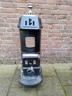 Authentieke houtkachel Etna Sun 1024A, Ophalen, Gebruikt, Houtkachel, Nvt