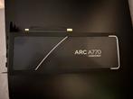 Intel arc A770 16GB Limited edition, Computers en Software, Videokaarten, Ophalen, Gebruikt, PCI-Express 4, Overige chipsets