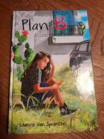 Plan B - Leanne van Spronsen, Ophalen of Verzenden