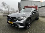 Mercedes-Benz GLC-klasse AMG 43 4MATIC | Panorama | 360 Came, Auto's, Automaat, Gebruikt, 2996 cc, 11 km/l