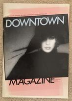 Downtown Magazine 8, Ophalen of Verzenden, Gelezen, Glossy