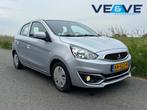 Mitsubishi Space Star 1.0 Cool+, Voorwielaandrijving, Stof, Gebruikt, Euro 6