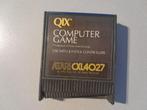 QIX (Atari CLX4027), Computers en Software, Vintage Computers, Ophalen of Verzenden, Atari