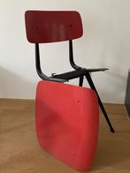 Friso Kramer Revolt stoel - Opknapper, Ophalen, Gebruikt, Metaal, Eén