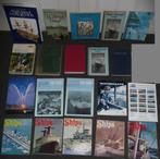 150  boeken scheepvaart nautisch zeeman, Boeken, Ophalen of Verzenden, Zo goed als nieuw, Boot