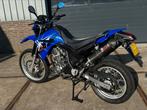 Yamaha Xt 660 R, 660 cc, Particulier, Enduro, 1 cilinder