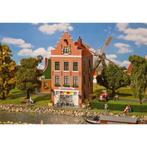 FALLER 190651: bouwpakket Nederlandse rijwielhandel, Hobby en Vrije tijd, Modeltreinen | H0, Gelijkstroom of Wisselstroom, Brug, Tunnel of Gebouw
