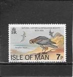 Man vogels, Ophalen of Verzenden, Postfris