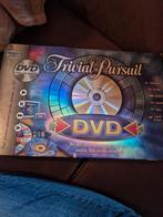 TRIVIAL PURSUIT DVD IN COMPLETE STAAT, Ophalen of Verzenden