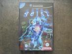 Geist voor GameCube (zie foto's) !!!LEZEN!!!, 1 speler, Ophalen of Verzenden, Gebruikt, Vanaf 18 jaar