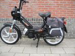 Aangeboden een hele mooie en goede TOMOS QUADRO E-start, Fietsen en Brommers, Brommers | Tomos, Ophalen, Zo goed als nieuw, Quadro