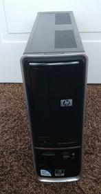 PC Computer HP Pavilion Slimline s5550nl en meer, Ophalen, Gebruikt