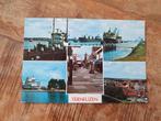 Ansichtkaart Terneuzen, Ophalen of Verzenden