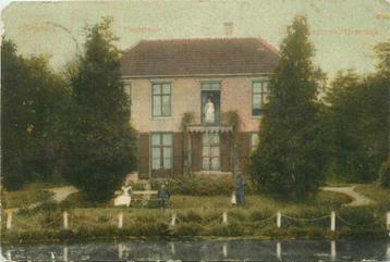(381-151-023) Harderwijk Huis beschikbaar voor biedingen