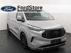 Ford Transit Custom 320 2.0 TDCI L2H1 SAG Edition 20 inch |, Voorwielaandrijving, Gebruikt, 4 cilinders, 2500 kg