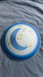 Leuke kinderlamp maan, Ophalen of Verzenden, Zo goed als nieuw, Lamp
