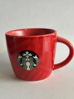 Starbucks collector's espresso cup: The Red Brick, Huis en Inrichting, Keuken | Servies, Ophalen, Keramiek, Zo goed als nieuw