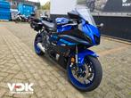 YAMAHA YZF R7 (bj 2024 model 2025), Motoren, Motoren | Yamaha, 2 cilinders, Motorrijbewijs A, Bedrijf, Onbekend