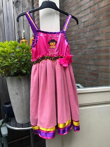 Verkleed spullen : Jurkje zie foto’s beschikbaar voor biedingen