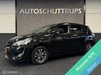 Toyota Verso 1.8 VVT-i Dynamic AUTOMAAT / AIRCO / CRUISE / N, Auto's, Euro 5, 4 cilinders, Zwart, Bedrijf