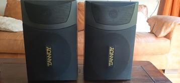 Tannoy CPA7 K1 Speaker set beschikbaar voor biedingen
