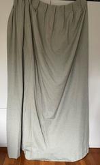 Hema gordijnen - kleur Putten groen, Huis en Inrichting, Ophalen, 100 tot 150 cm, 200 cm of meer, Zo goed als nieuw