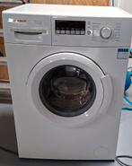 Bosch Serie 2 Wasmachine - Voorlader, Witgoed en Apparatuur, Ophalen, Zo goed als nieuw, Voorlader, 85 tot 90 cm