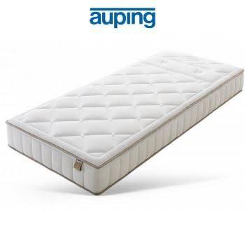 Auping Vivo Matras 80x210 - Firm Breeze, Huis en Inrichting, Slaapkamer | Matrassen en Bedbodems, Gebruikt, Matras, 80 cm, 210 cm