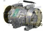 Renault Megane (Scenic) (-9/99) (2.0-16V 108Kw.) compressor, -, Renault, -, Nieuw