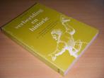 Dr. W.Drop :Verschijningsvormen van de historische roman, Boeken, Historische romans, Ophalen of Verzenden, Gelezen