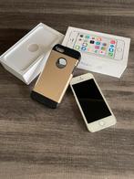 Apple iPhone 5s, Ophalen of Verzenden, Zilver, 16 GB, IPhone 5S