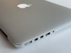 MacBook Pro 13” - 16 GB (Early 2015), 2 tot 3 Ghz, Qwerty, 13 inch, Zo goed als nieuw