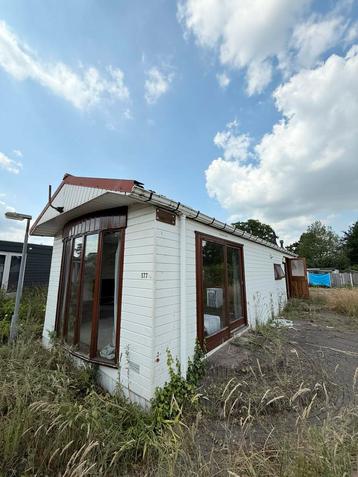 Meerdere chalets beschikbaar beschikbaar voor biedingen