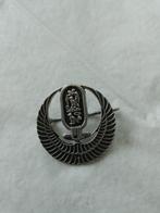 broche, Ophalen of Verzenden, Overige materialen