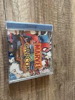 Marvel vs capcom,pal, Gebruikt, Vechten, 2 spelers, Ophalen of Verzenden