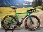 ** Colnago G4X LTD 52s/56cm GRX 820 12s ZIPP 303 €4599,-, Heren, Nieuw, Geen vering, 53 tot 57 cm