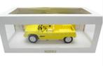 Citroen Mehari Plage 1983 schaal 1/18 NOREV ref: 181801, Hobby en Vrije tijd, Modelauto's | 1:18, Verzenden, Nieuw, Auto, Norev